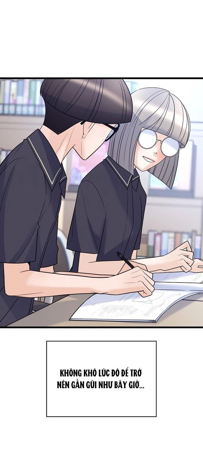 Random Target - Mục Tiêu Ngẫu Nhiên Chapter 16.1 - 29