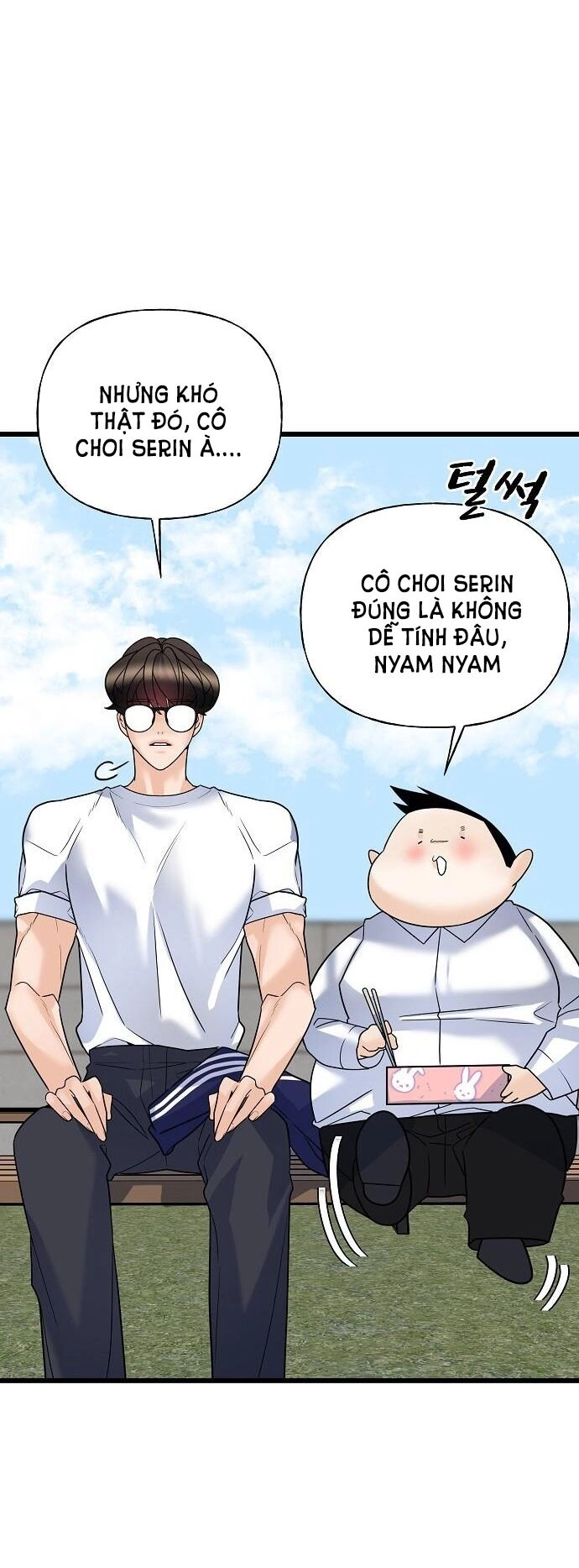 Random Target - Mục Tiêu Ngẫu Nhiên Chapter 16.1 - 30