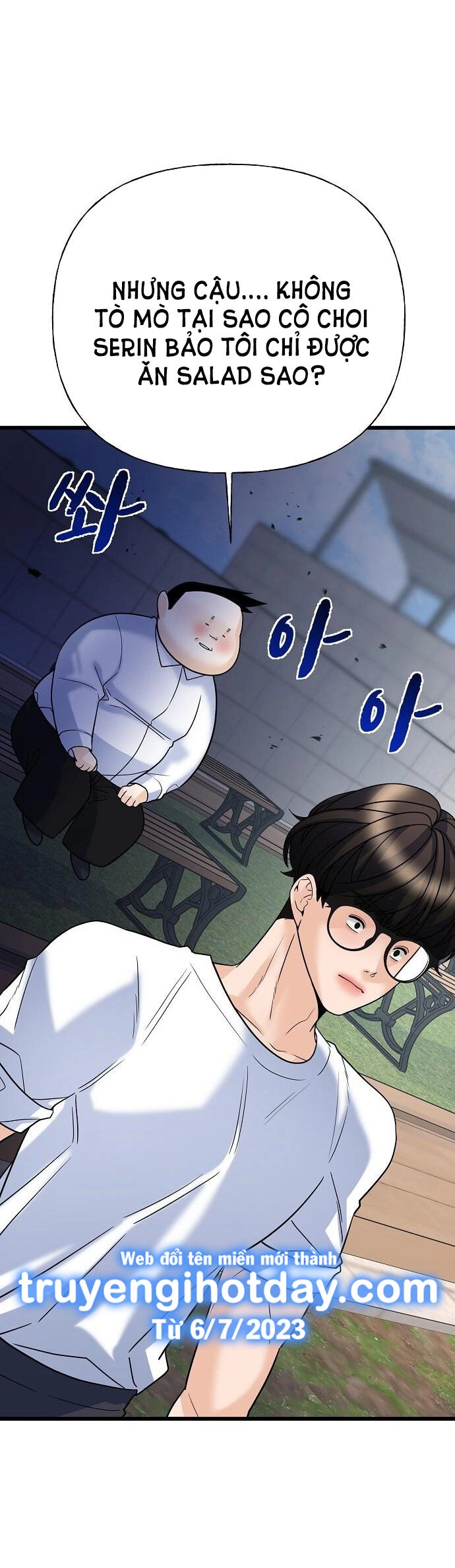 Random Target - Mục Tiêu Ngẫu Nhiên Chapter 16.1 - 35