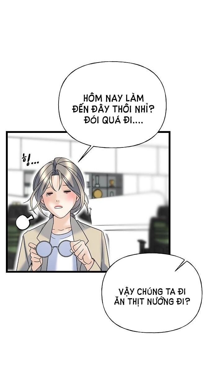 Random Target - Mục Tiêu Ngẫu Nhiên Chapter 16.1 - 41