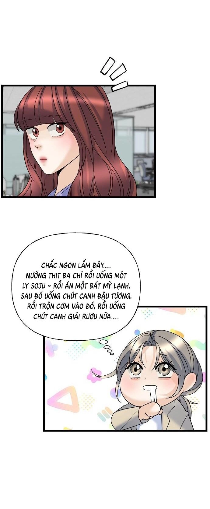 Random Target - Mục Tiêu Ngẫu Nhiên Chapter 16.1 - 43