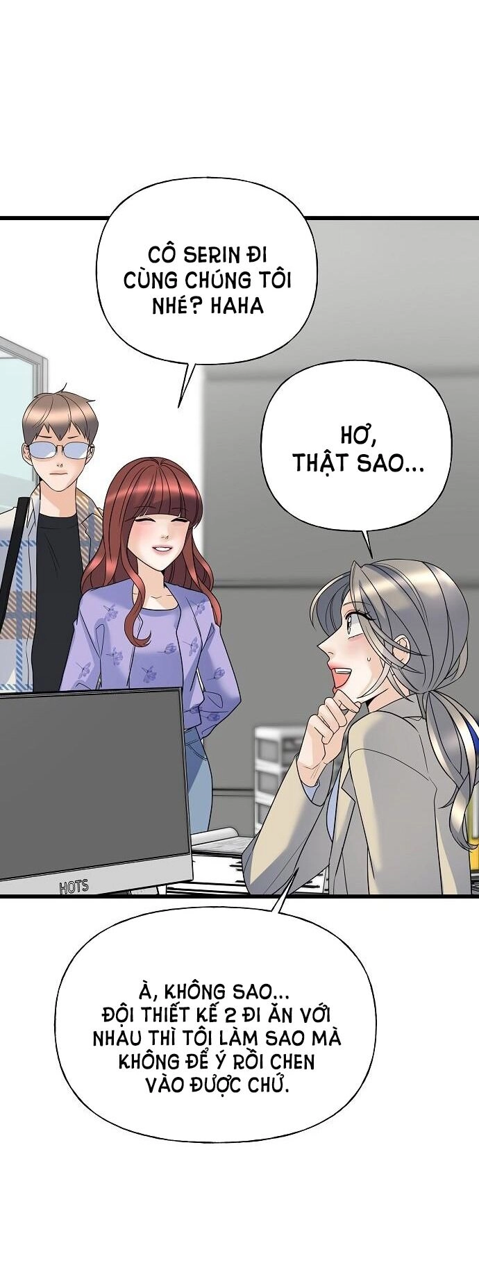 Random Target - Mục Tiêu Ngẫu Nhiên Chapter 16.1 - 44