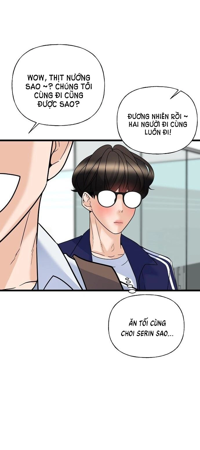 Random Target - Mục Tiêu Ngẫu Nhiên Chapter 16.2 - 4