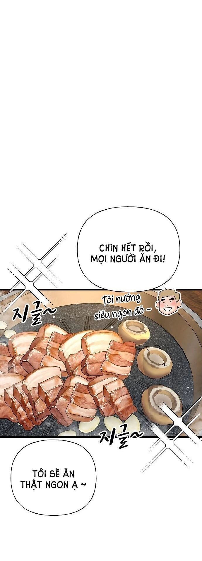 Random Target - Mục Tiêu Ngẫu Nhiên Chapter 16.2 - 5