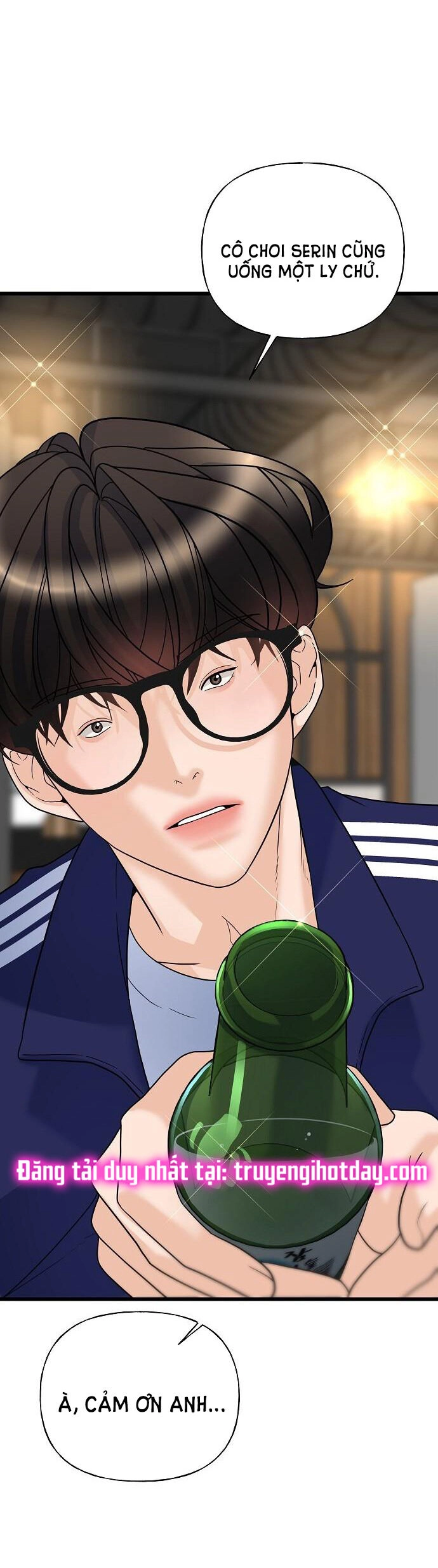 Random Target - Mục Tiêu Ngẫu Nhiên Chapter 16.2 - 7