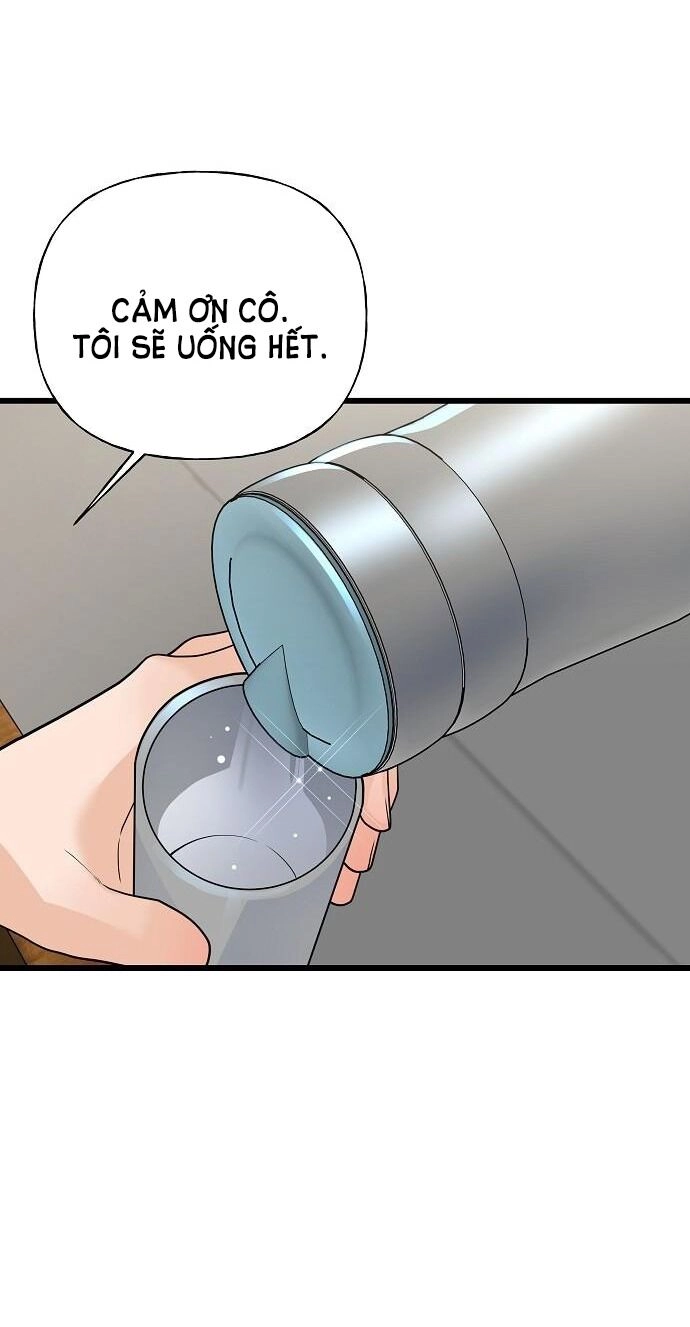 Random Target - Mục Tiêu Ngẫu Nhiên Chapter 16.2 - 9