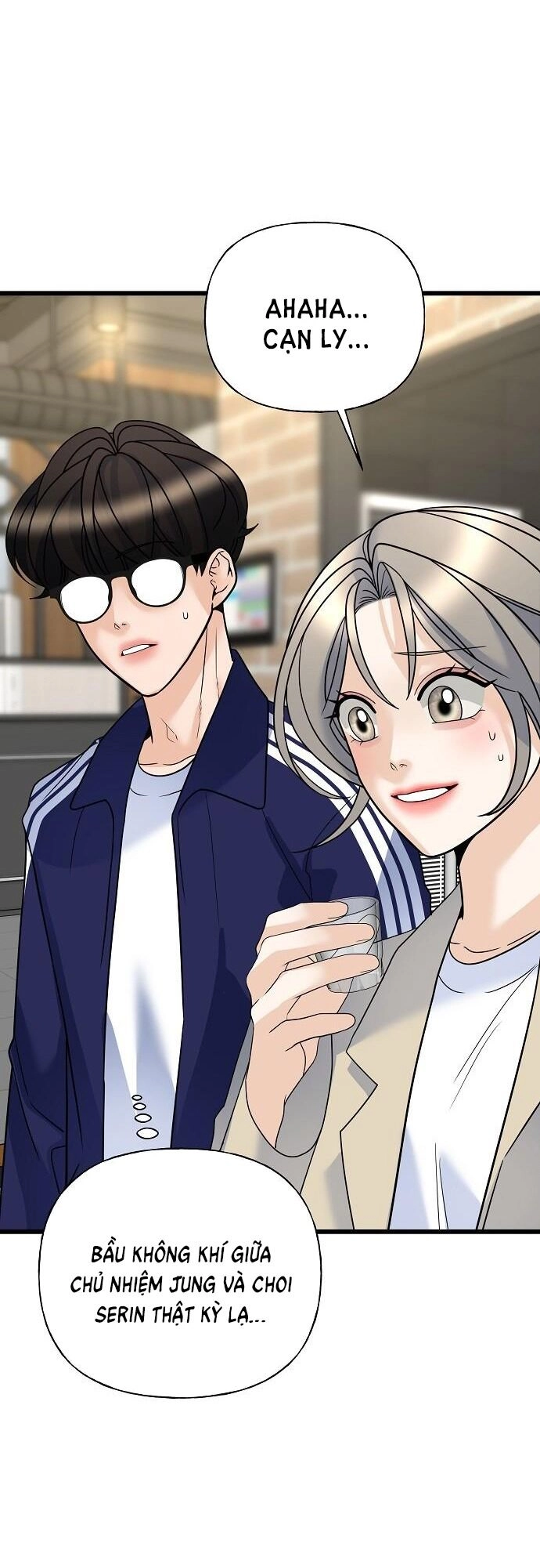 Random Target - Mục Tiêu Ngẫu Nhiên Chapter 16.2 - 15