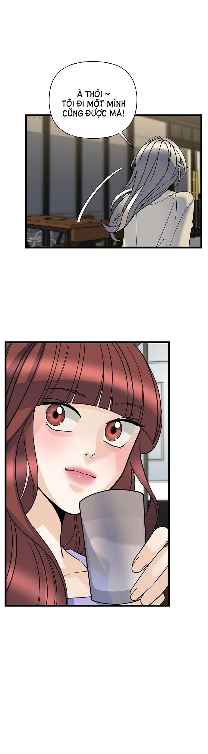 Random Target - Mục Tiêu Ngẫu Nhiên Chapter 16.2 - 18