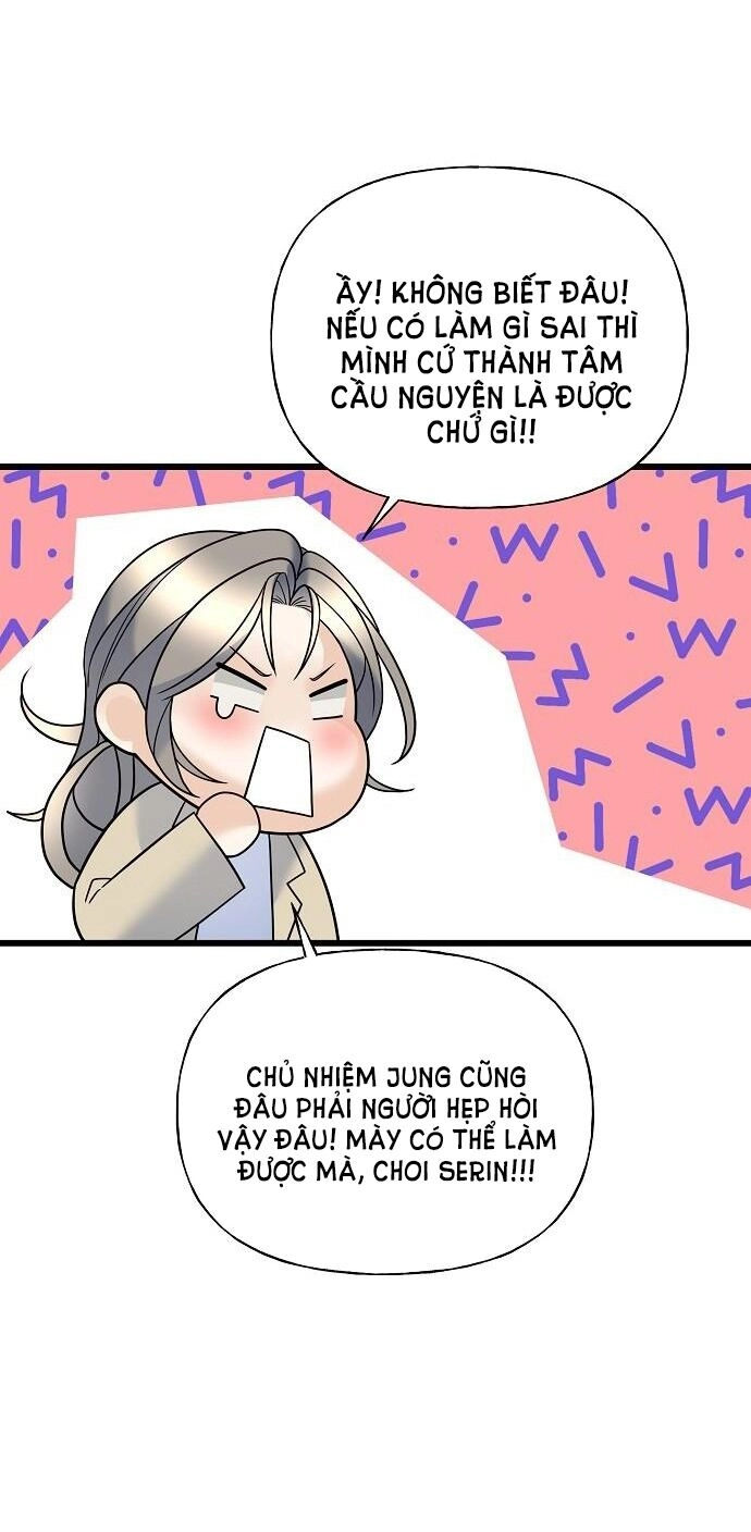 Random Target - Mục Tiêu Ngẫu Nhiên Chapter 16.2 - 21