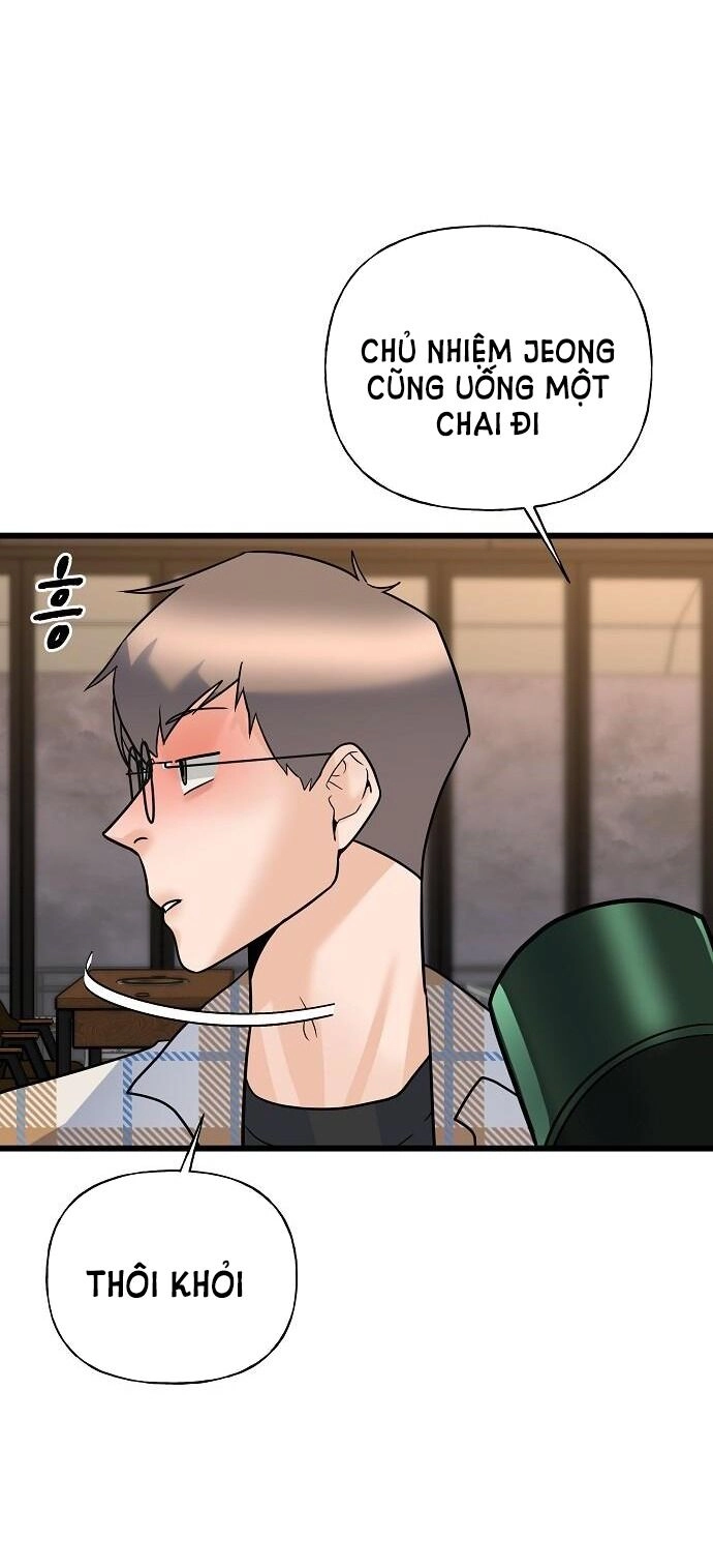 Random Target - Mục Tiêu Ngẫu Nhiên Chapter 16.2 - 28