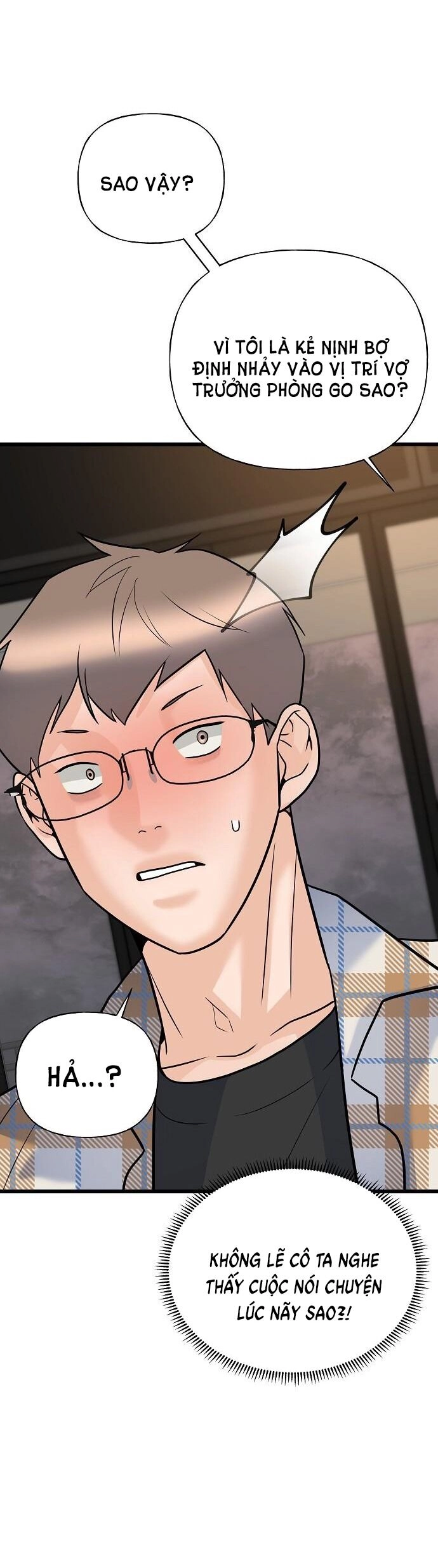 Random Target - Mục Tiêu Ngẫu Nhiên Chapter 16.2 - 29