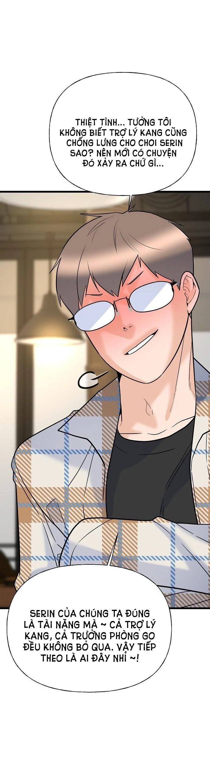 Random Target - Mục Tiêu Ngẫu Nhiên Chapter 16.2 - 36