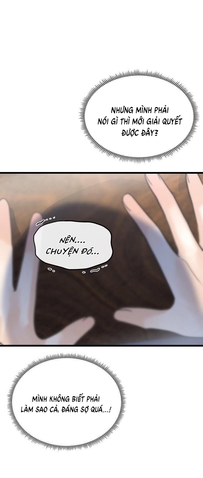 Random Target - Mục Tiêu Ngẫu Nhiên Chapter 16.2 - 40