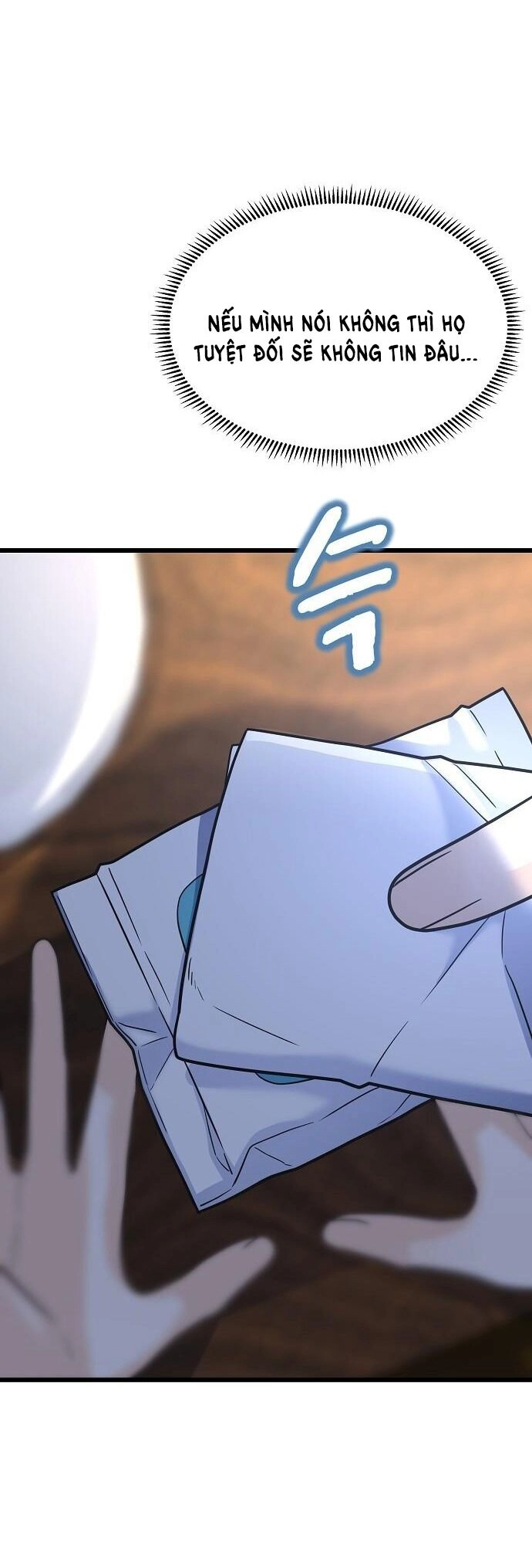 Random Target - Mục Tiêu Ngẫu Nhiên Chapter 16.2 - 41