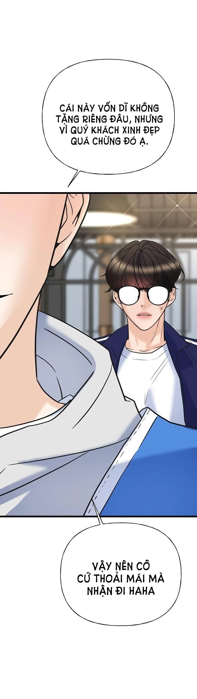 Random Target - Mục Tiêu Ngẫu Nhiên Chapter 16.2 - 43