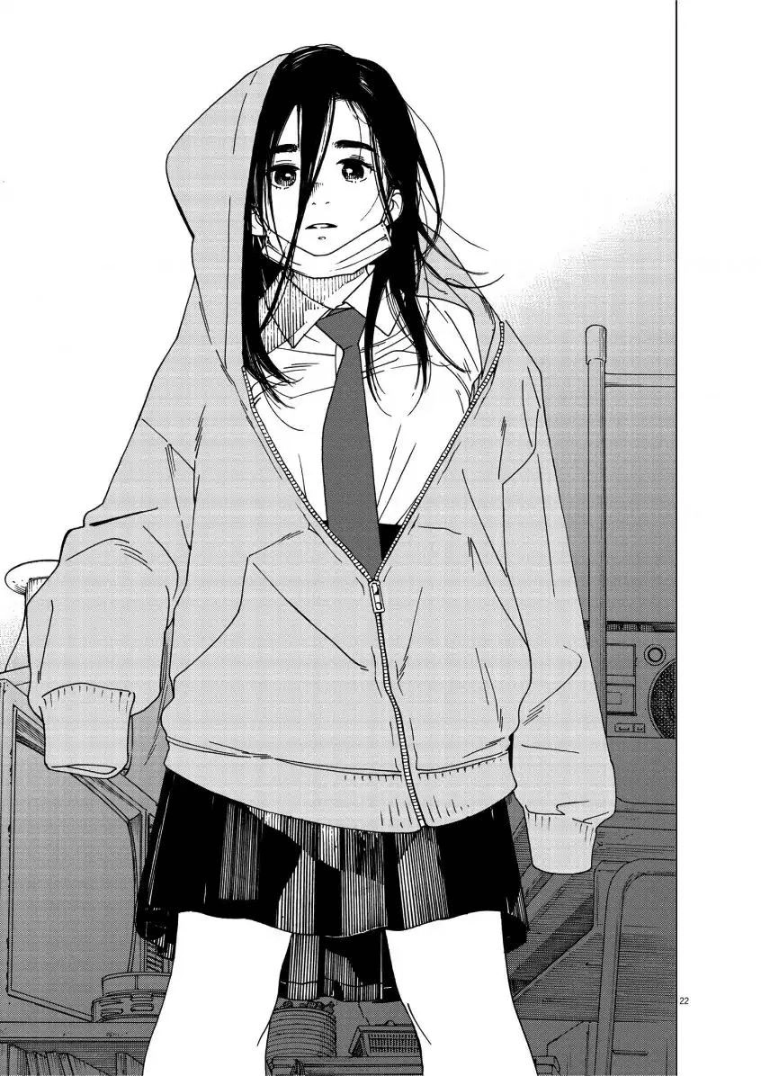 Câu Lạc Bộ Những Kẻ Mất Ngủ Chapter 1 - 21