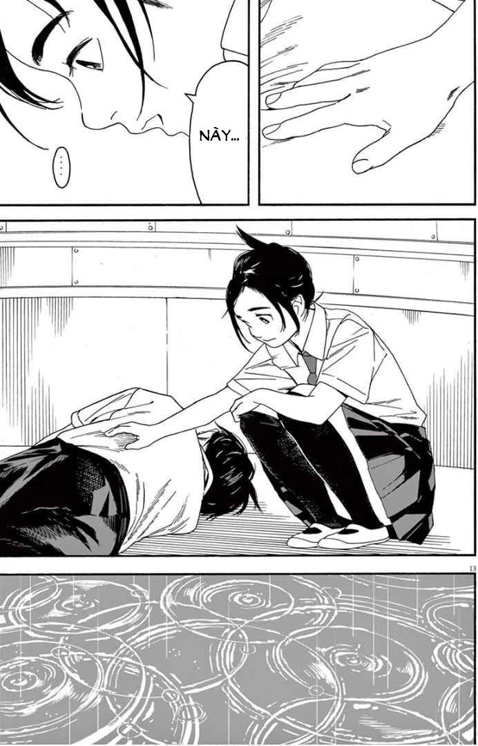 Câu Lạc Bộ Những Kẻ Mất Ngủ Chapter 8 - 14