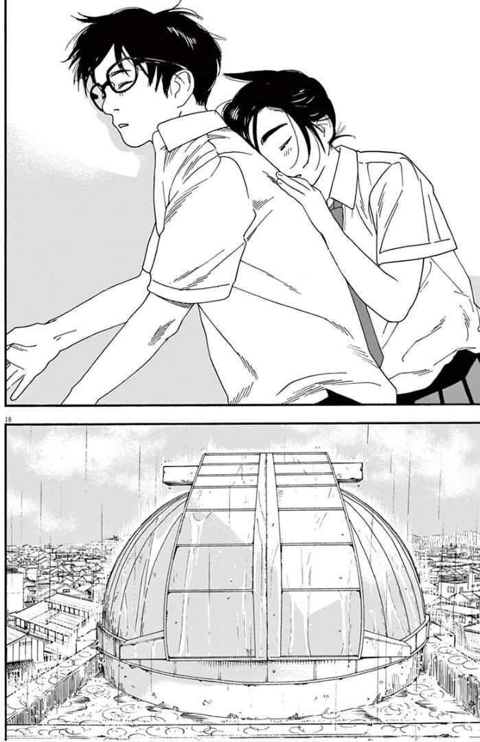 Câu Lạc Bộ Những Kẻ Mất Ngủ Chapter 8 - 18