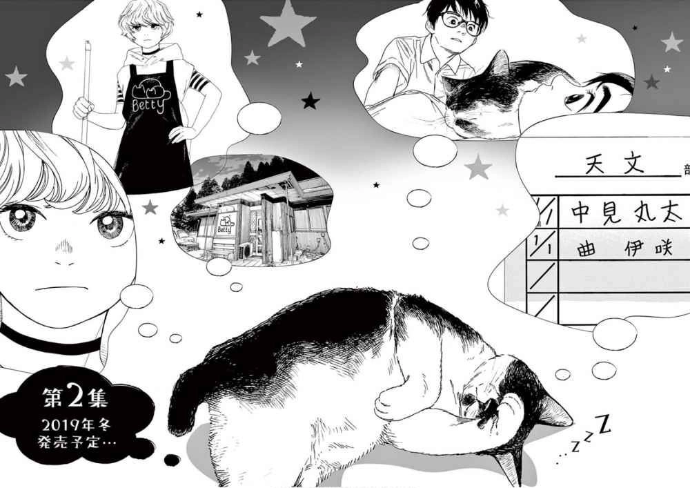 Câu Lạc Bộ Những Kẻ Mất Ngủ Chapter 8 - 20