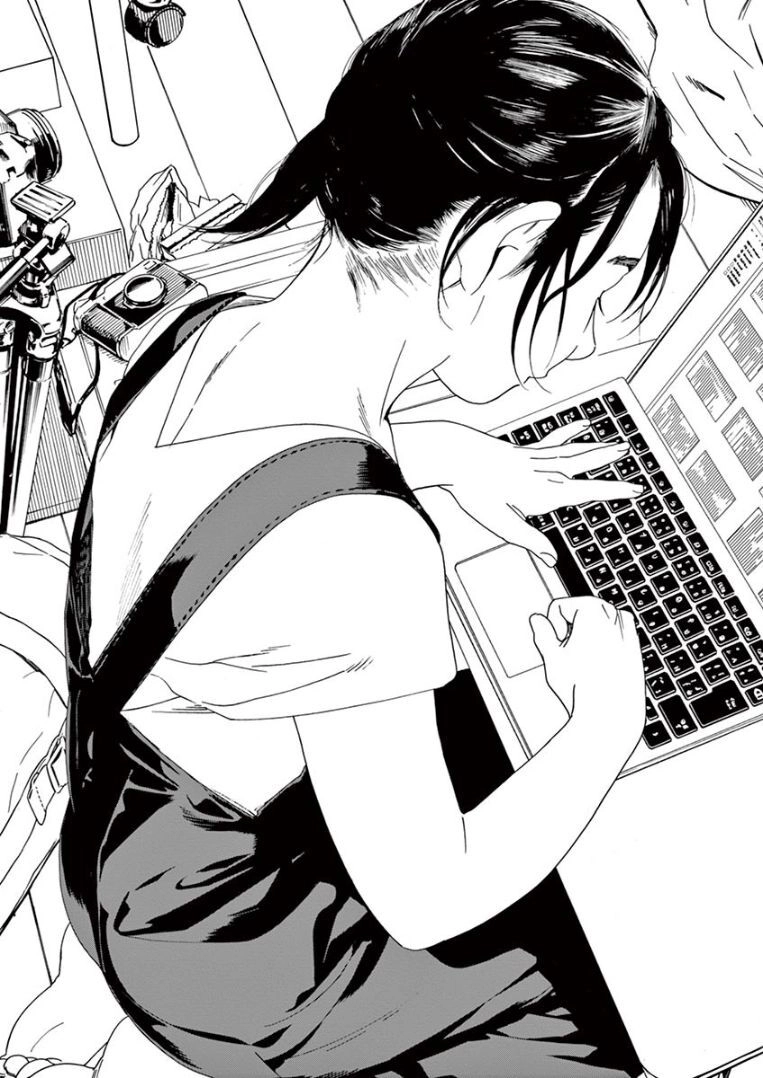 Câu Lạc Bộ Những Kẻ Mất Ngủ Chapter 14 - 17