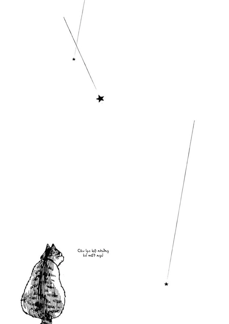 Câu Lạc Bộ Những Kẻ Mất Ngủ Chapter 14 - 20