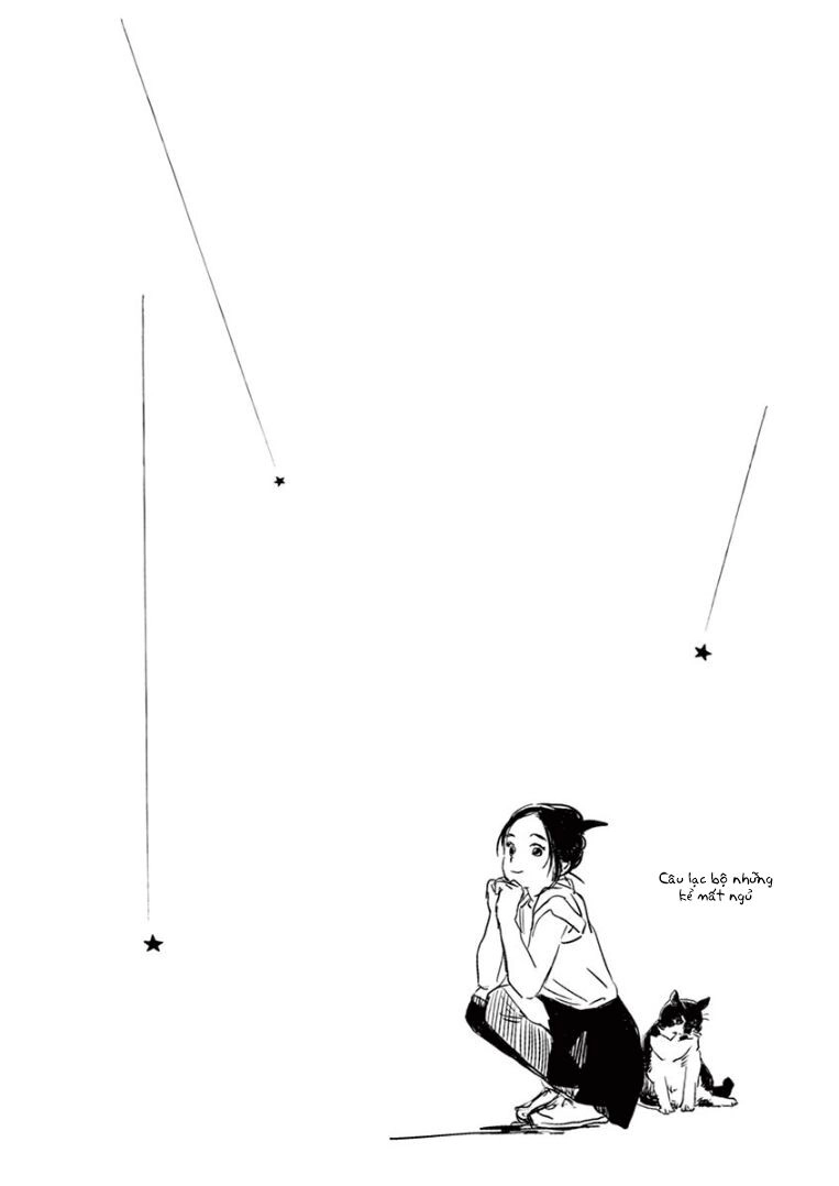 Câu Lạc Bộ Những Kẻ Mất Ngủ Chapter 14 - 21