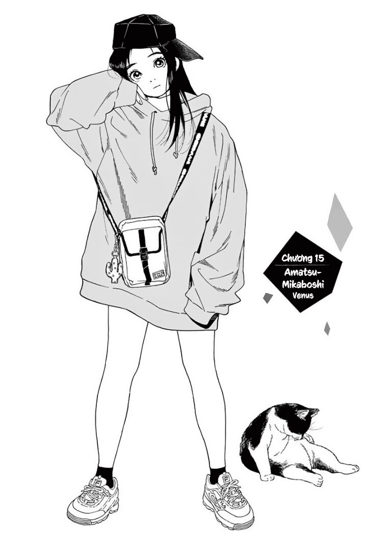 Câu Lạc Bộ Những Kẻ Mất Ngủ Chapter 15 - 2