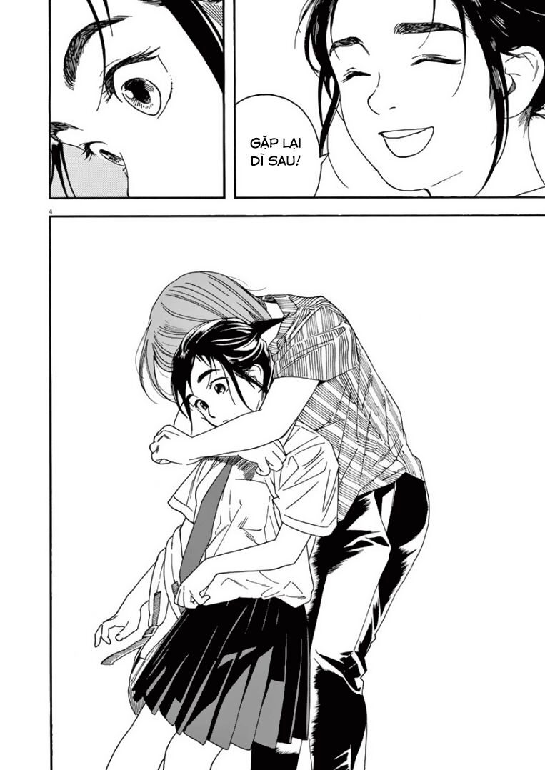 Câu Lạc Bộ Những Kẻ Mất Ngủ Chapter 15 - 5