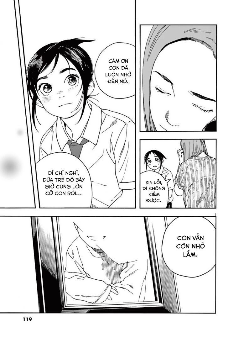 Câu Lạc Bộ Những Kẻ Mất Ngủ Chapter 15 - 6