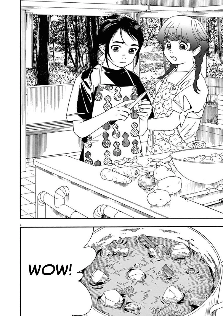 Câu Lạc Bộ Những Kẻ Mất Ngủ Chapter 16 - 5