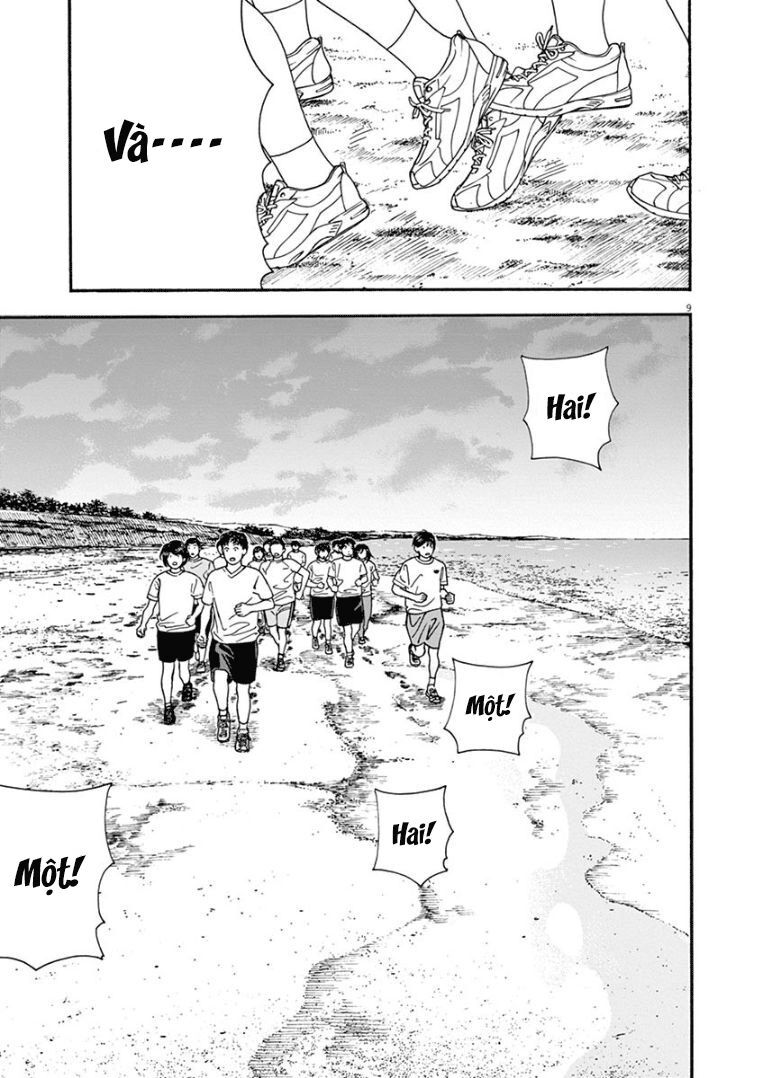 Câu Lạc Bộ Những Kẻ Mất Ngủ Chapter 16 - 10