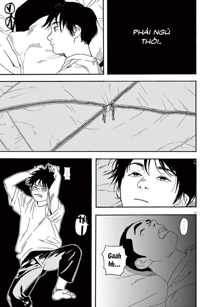 Câu Lạc Bộ Những Kẻ Mất Ngủ Chapter 16 - 14