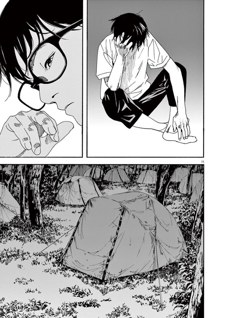 Câu Lạc Bộ Những Kẻ Mất Ngủ Chapter 16 - 16