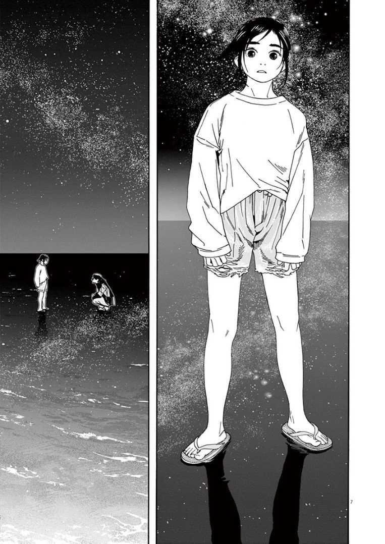 Câu Lạc Bộ Những Kẻ Mất Ngủ Chapter 17 - 8