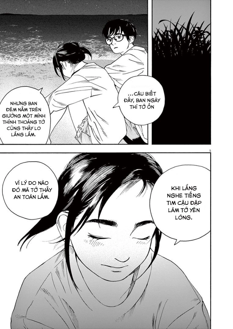 Câu Lạc Bộ Những Kẻ Mất Ngủ Chapter 18 - 6