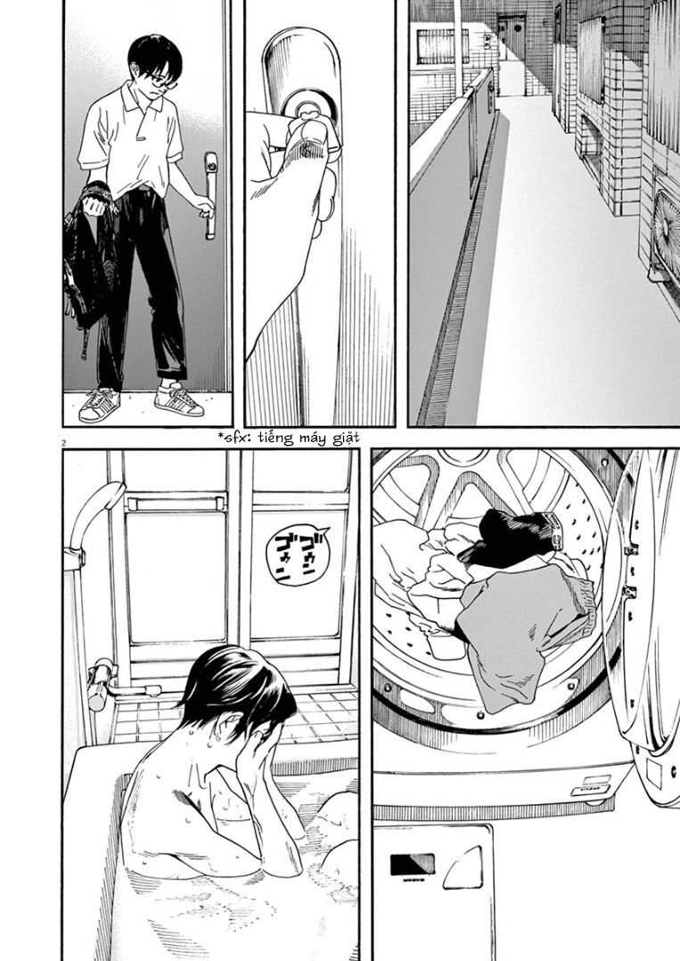 Câu Lạc Bộ Những Kẻ Mất Ngủ Chapter 21 - 3