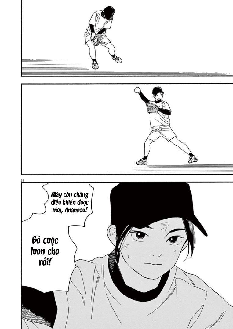 Câu Lạc Bộ Những Kẻ Mất Ngủ Chapter 22 - 12