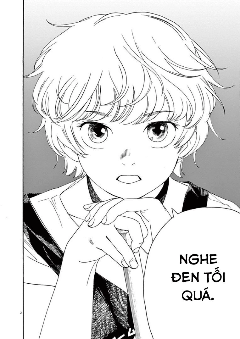 Câu Lạc Bộ Những Kẻ Mất Ngủ Chapter 23 - 3