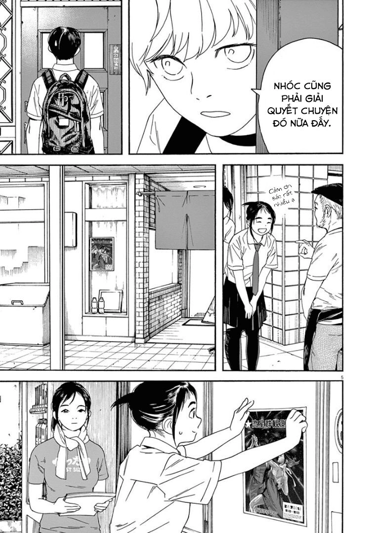 Câu Lạc Bộ Những Kẻ Mất Ngủ Chapter 23 - 6