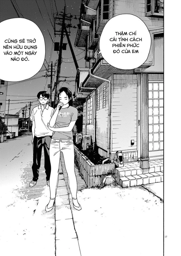 Câu Lạc Bộ Những Kẻ Mất Ngủ Chapter 23 - 18