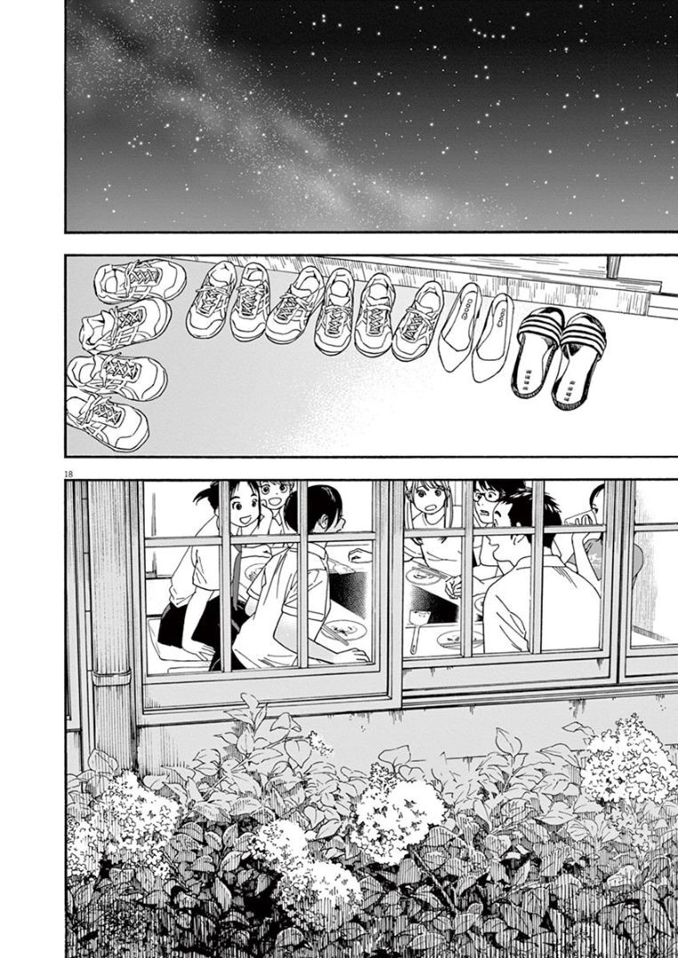 Câu Lạc Bộ Những Kẻ Mất Ngủ Chapter 23 - 19