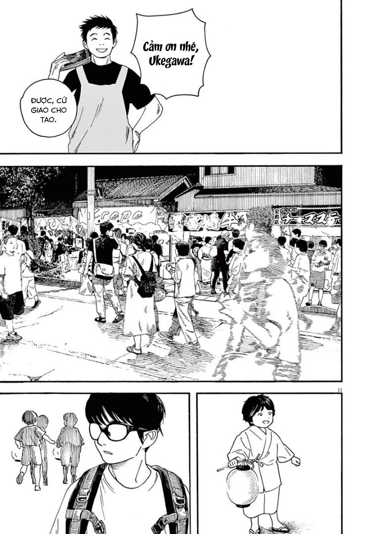 Câu Lạc Bộ Những Kẻ Mất Ngủ Chapter 24 - 12