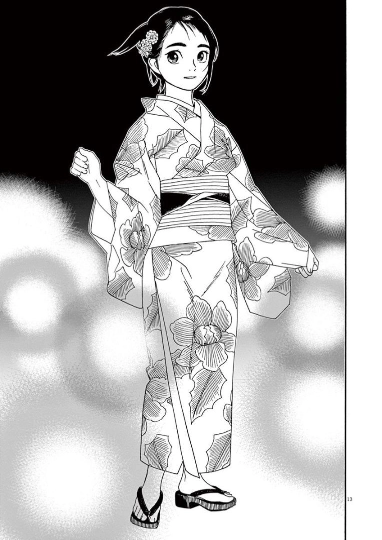 Câu Lạc Bộ Những Kẻ Mất Ngủ Chapter 24 - 14