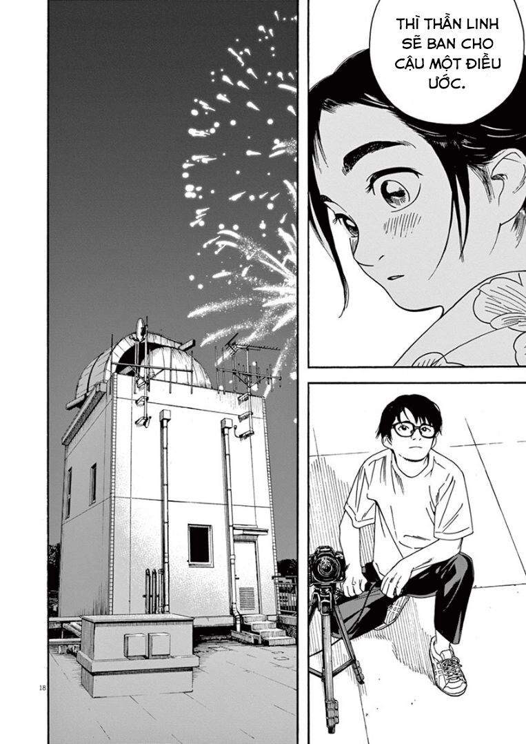 Câu Lạc Bộ Những Kẻ Mất Ngủ Chapter 25 - 18