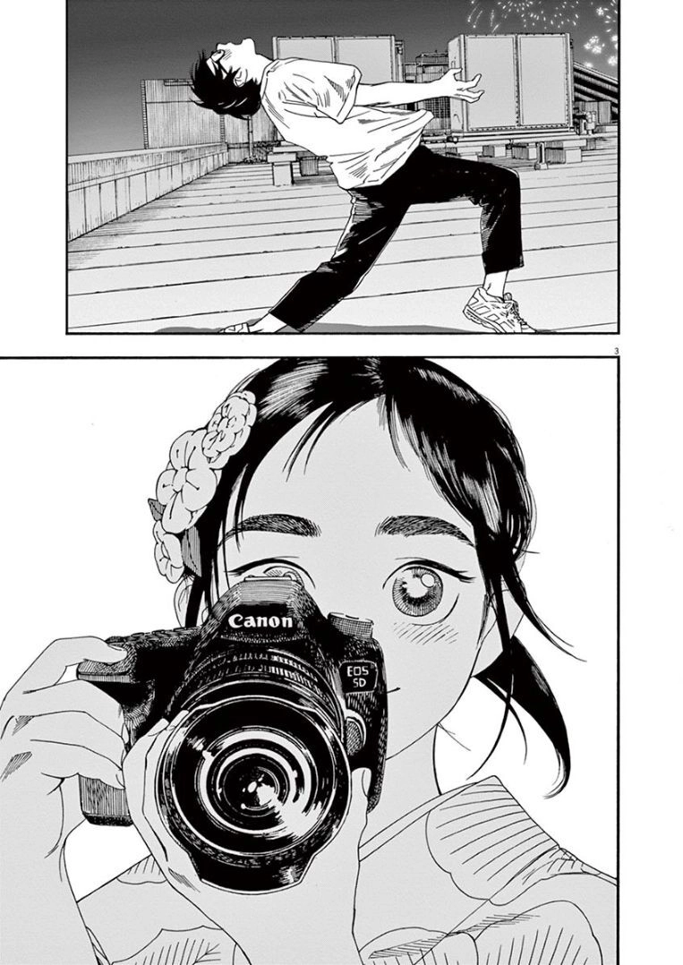 Câu Lạc Bộ Những Kẻ Mất Ngủ Chapter 26 - 4