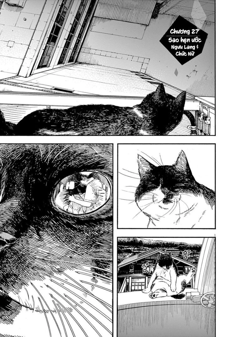 Câu Lạc Bộ Những Kẻ Mất Ngủ Chapter 27 - 2