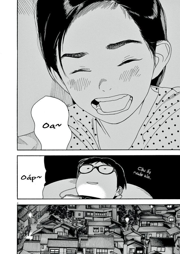 Câu Lạc Bộ Những Kẻ Mất Ngủ Chapter 28 - 11