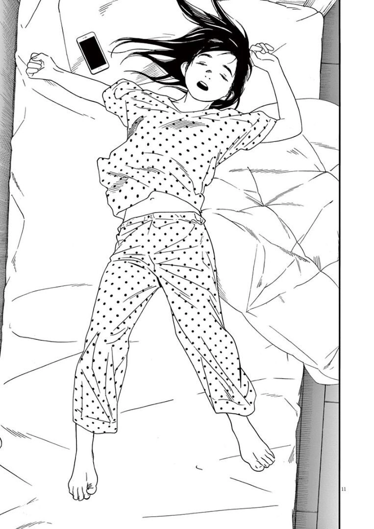 Câu Lạc Bộ Những Kẻ Mất Ngủ Chapter 28 - 14