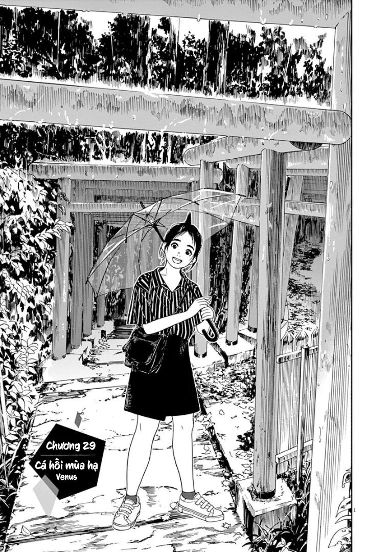 Câu Lạc Bộ Những Kẻ Mất Ngủ Chapter 29 - 2