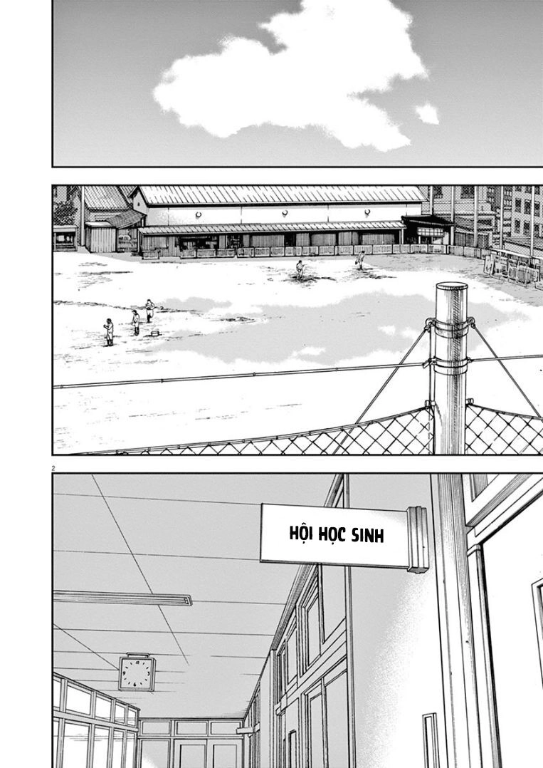 Câu Lạc Bộ Những Kẻ Mất Ngủ Chapter 29 - 3